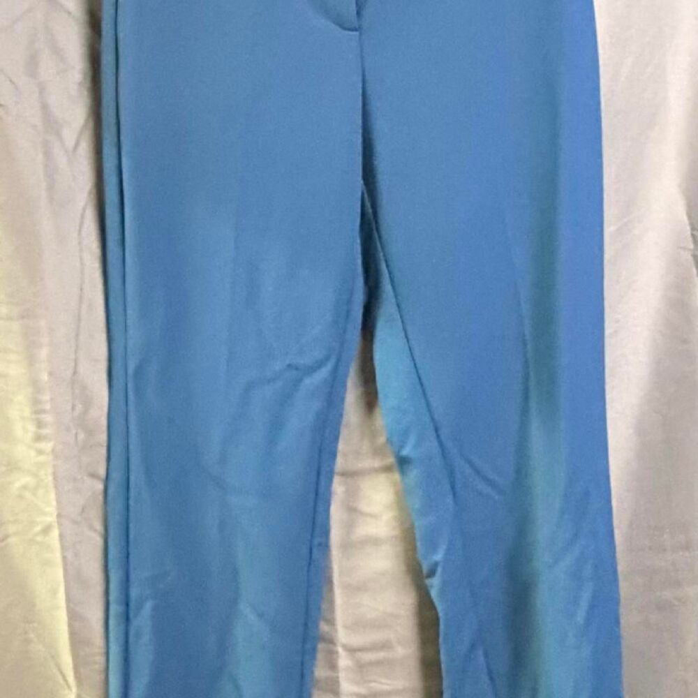 Nordstrom Women's Blue Trousers